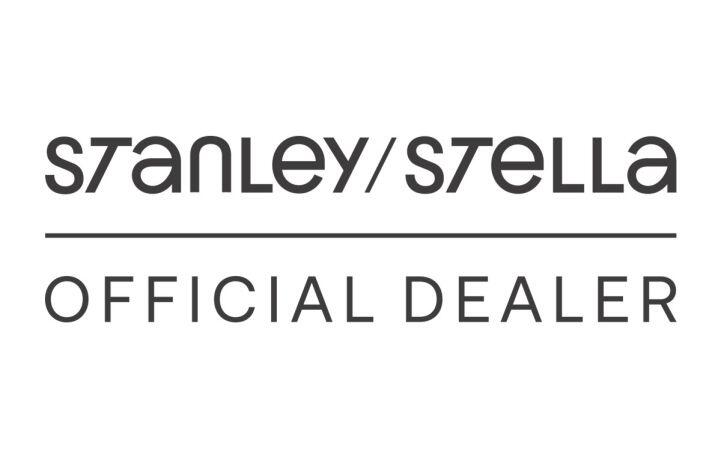 Siegel "Official STANLEY/STELLA" Dealer