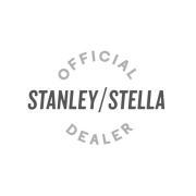 Siegel "Official STANLEY/STELLA Dealer"