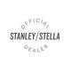 Siegel "Official STANLEY/STELLA Dealer"