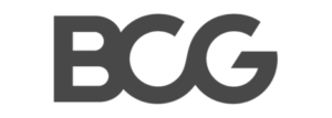 Logo von BCG
