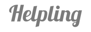 Logo von Helpling