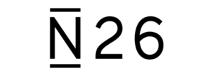 Logo von N26