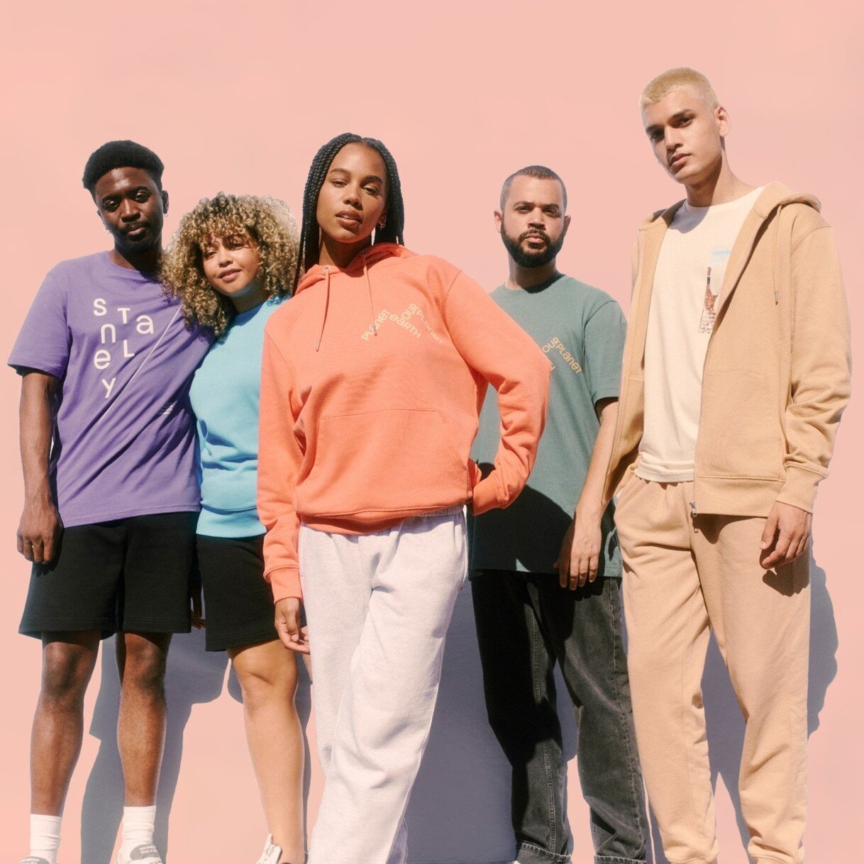 Made For Brands - Textildruck & Stickerei Berlin made for brands | Textildruck & Stickerei in Berlin