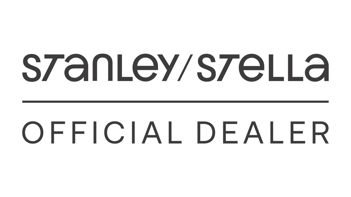 Logo für Official Dealer von Stanley/Stella