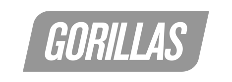 Logo von Gorillas